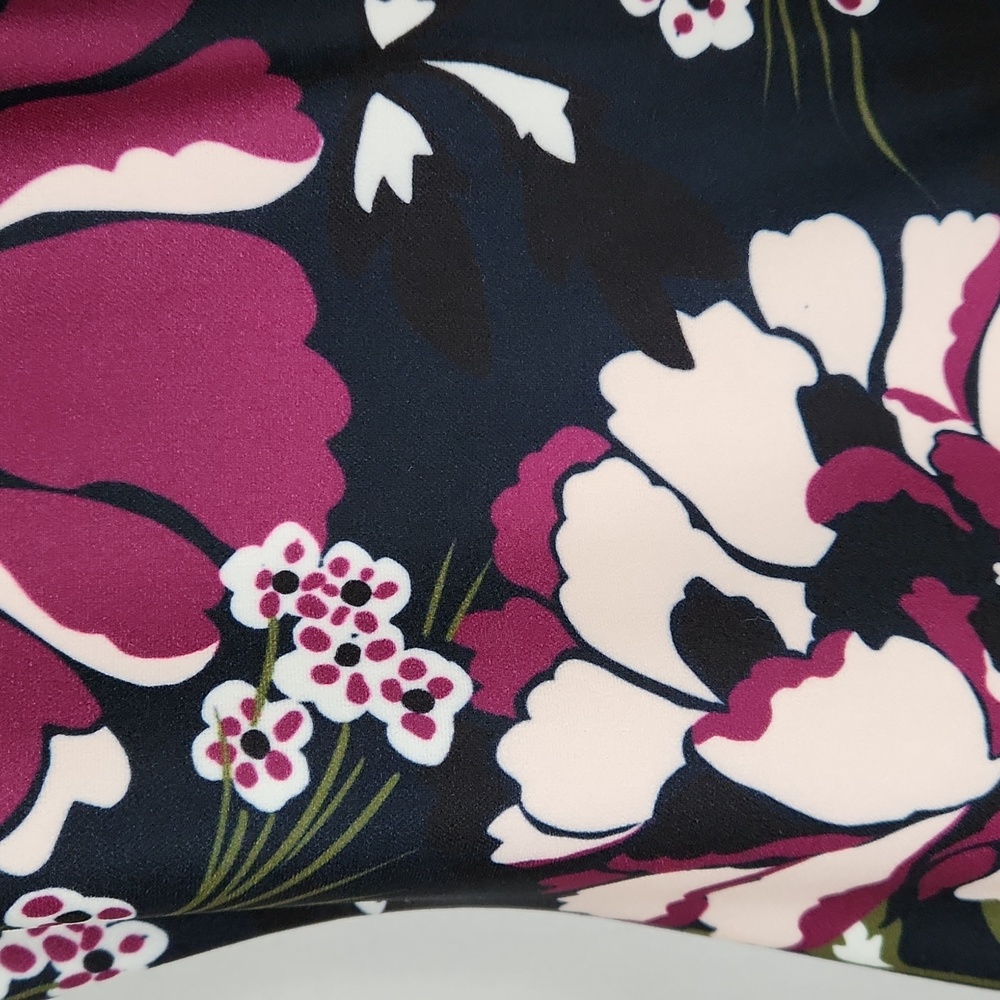 Womens Sleeveless Tommy Hilfiger dress - Picture 5 of 7
